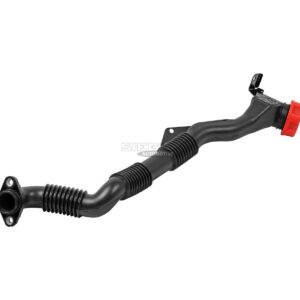 SIEGEL Automotive SA6E0006 Oil filler connector