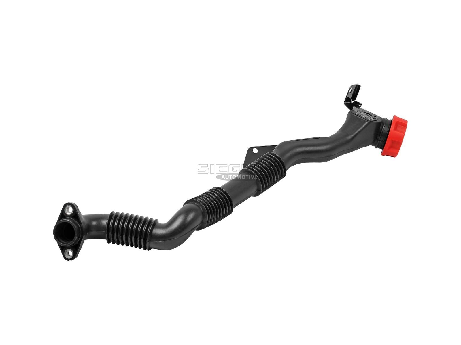 SIEGEL Automotive SA6E0006 Oil filler connector