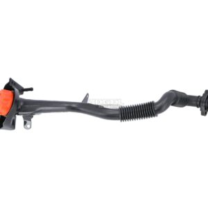 SIEGEL Automotive SA6E0010 Oil filler connector