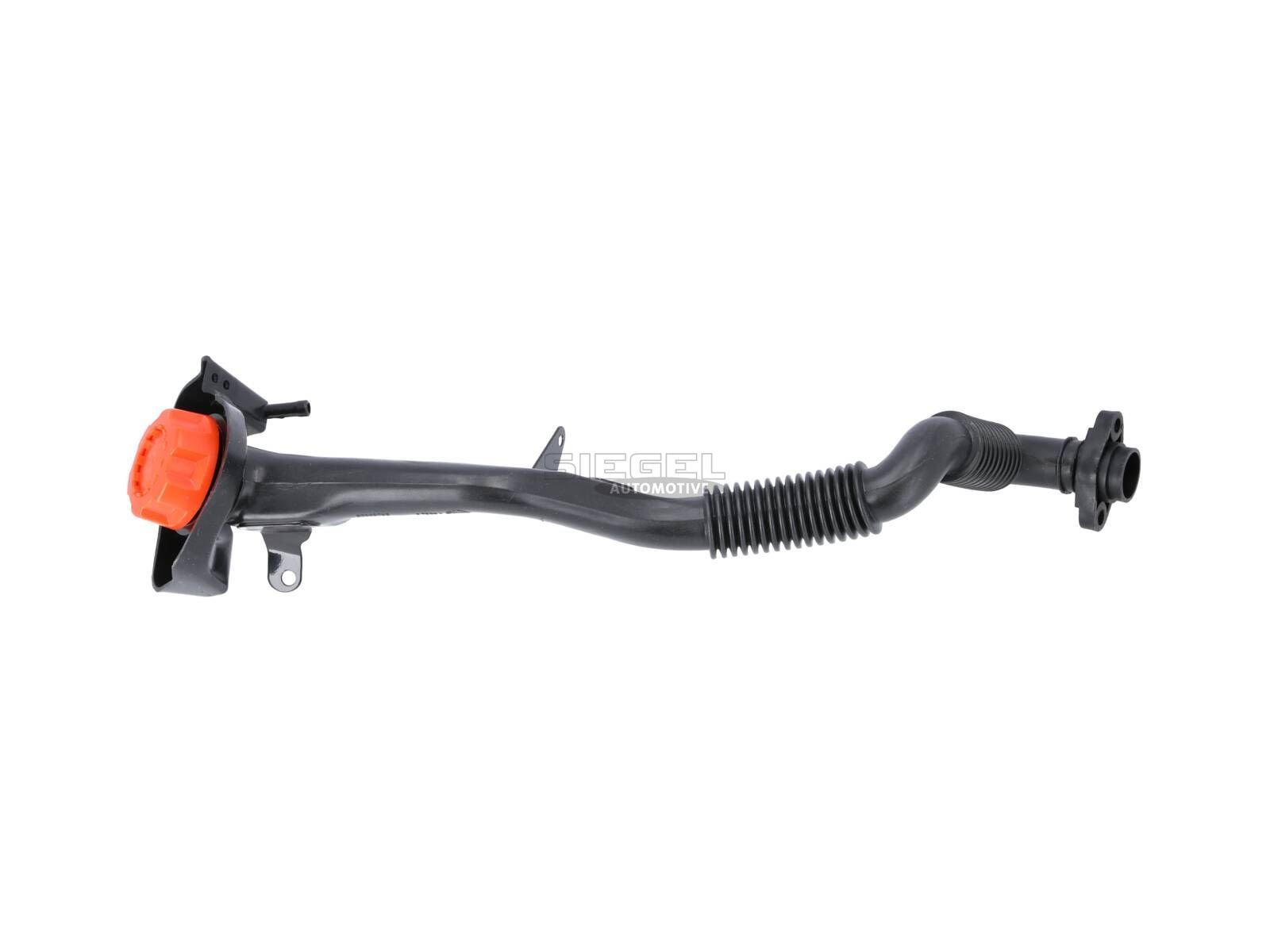 SIEGEL Automotive SA6E0010 Oil filler connector