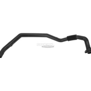 SIEGEL Automotive SA6E0014 Oil filler connector, lower