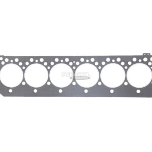 SIEGEL Automotive SA6Y0006 Cylinder head gasket