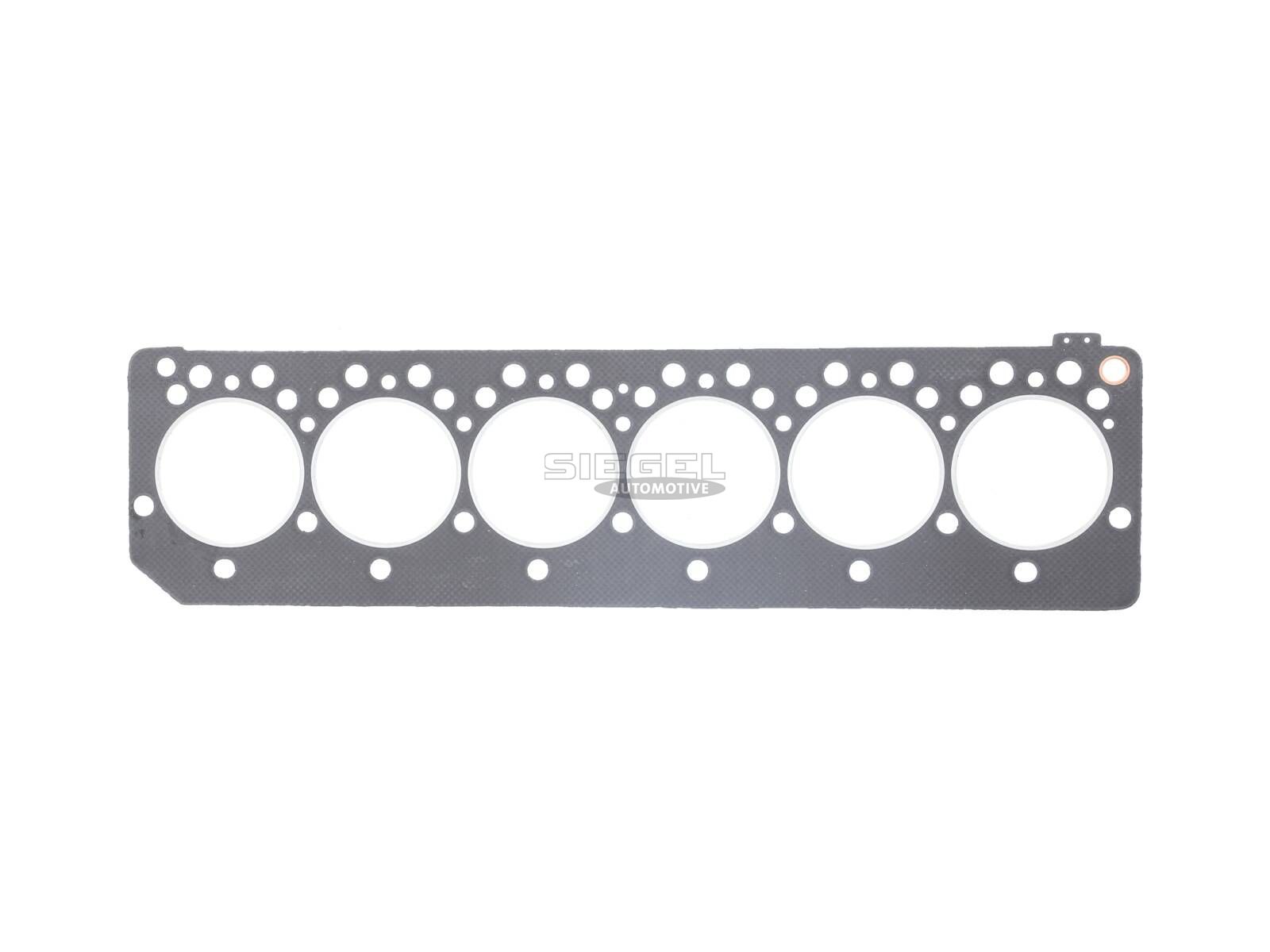 SIEGEL Automotive SA6Y0006 Cylinder head gasket