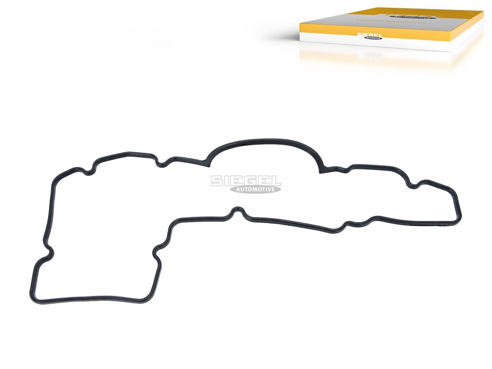 SIEGEL Automotive SA6Y0008 Gasket, timing case cover