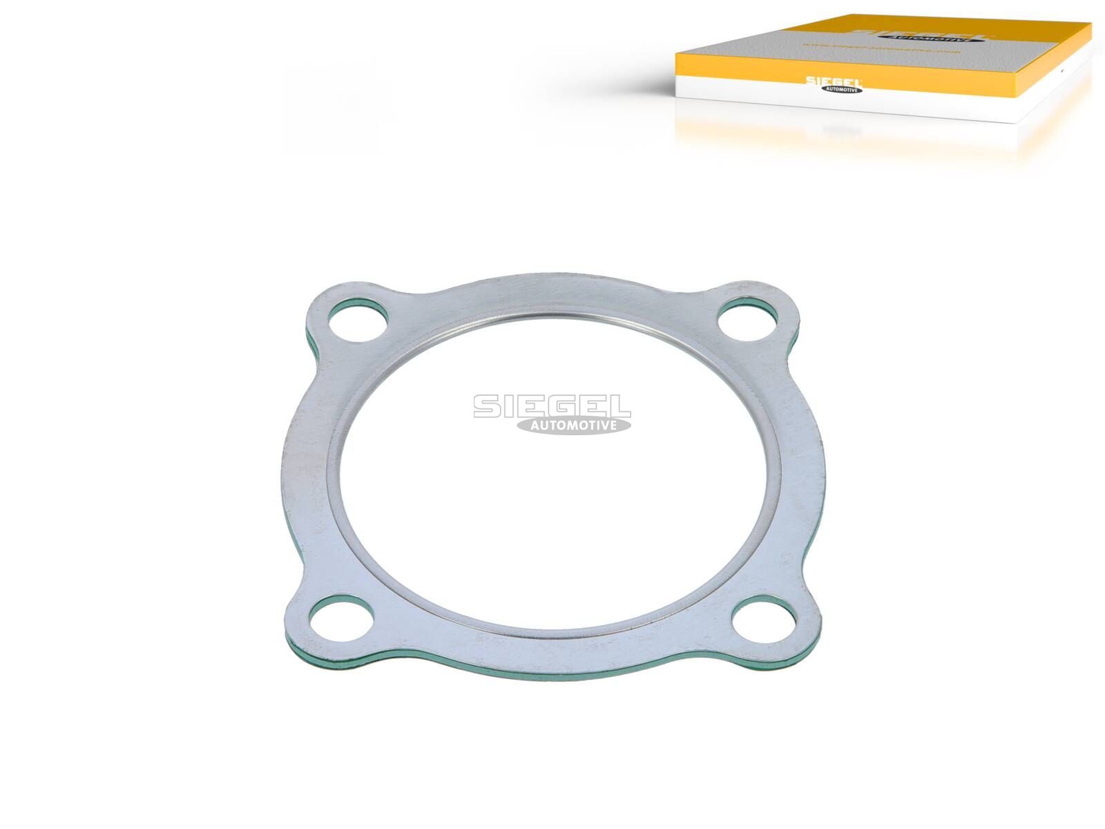 SIEGEL Automotive SA6Y0009 Gasket, Exhaust manifold