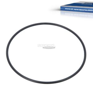 SIEGEL Automotive SA6Y0011 O-ring, d: 117.1 mm, S: 3.5 mm