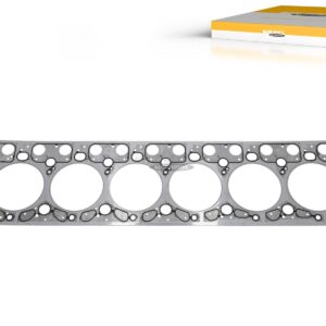 SIEGEL Automotive SA6Y0013 Cylinder head gasket, old version, D: 107 mm