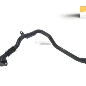 SIEGEL Automotive SA6Z0002 Pipe line, crankcase ventilation