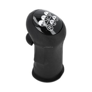 SIEGEL Automotive SA7C0013 Gear shift knob