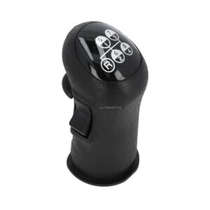 SIEGEL Automotive SA7C0015 Gear shift knob