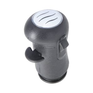 SIEGEL Automotive SA7C0018 Gear shift knob