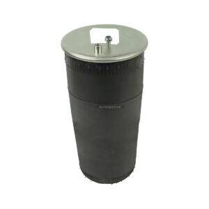 SIEGEL Automotive SA9E0049 Air spring, without piston, D: 259 mm, L: 506 mm