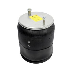 SIEGEL Automotive SA9E0058 Air spring, with plastic piston