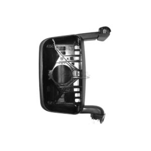 SIEGEL Automotive SA2I0047 Mirror housing, left