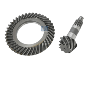 Axles