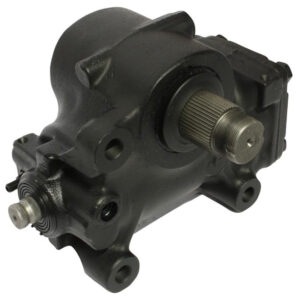Hydraulic power steering gear REMAN