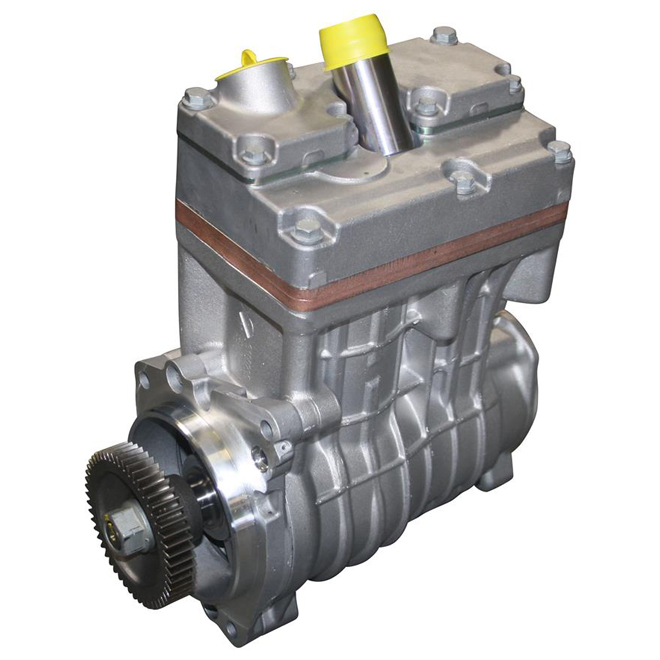 Compressor REMAN