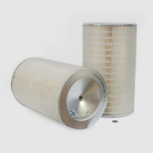 AIR FILTER  PRIMARY ROUND