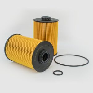 FUEL FILTER  CARTRIDGE