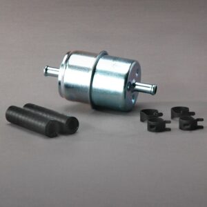 FUEL FILTER  IN-LINE