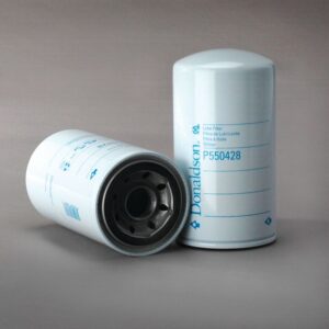LUBE FILTER SPIN-ON FULL FLOW