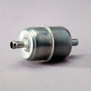 FUEL FILTER  IN-LINE