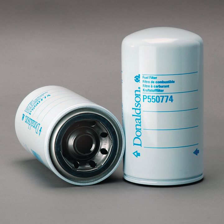 FUEL FILTER SPIN-ON