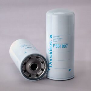 LUBE FILTER  SPIN-ON FULL FLOW