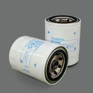 FUEL FILTER  SPIN-ON