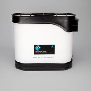 AIR FILTER  PRIMARY OBROUND POWERCORE