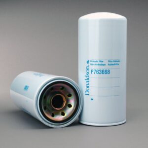 HYDRAULIC FILTER  SPIN-ON