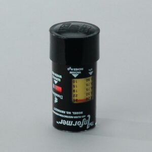 RESTRICTION GAUGE  INFORMER