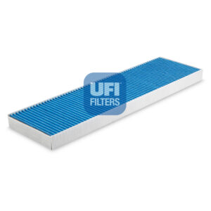 UFI FILTER SPARE PART