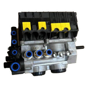 Gearbox actuator