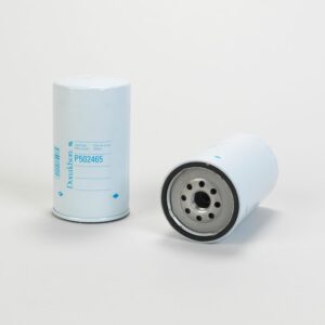 LUBE FILTER  SPIN-ON FULL FLOW