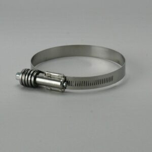 CLAMP  CONSTANT TORQUE LINED HOSE TYPE