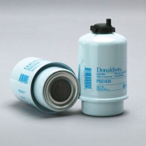 FUEL FILTER  WATER SEPARATOR CARTRIDGE