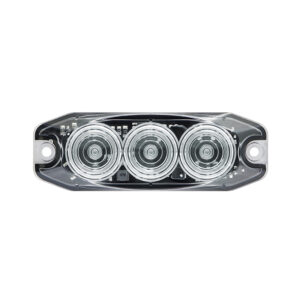 Low-Profile Front Indicator Lamp