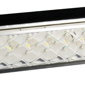Slim-Line Reverse Lamp - Surface Bracket