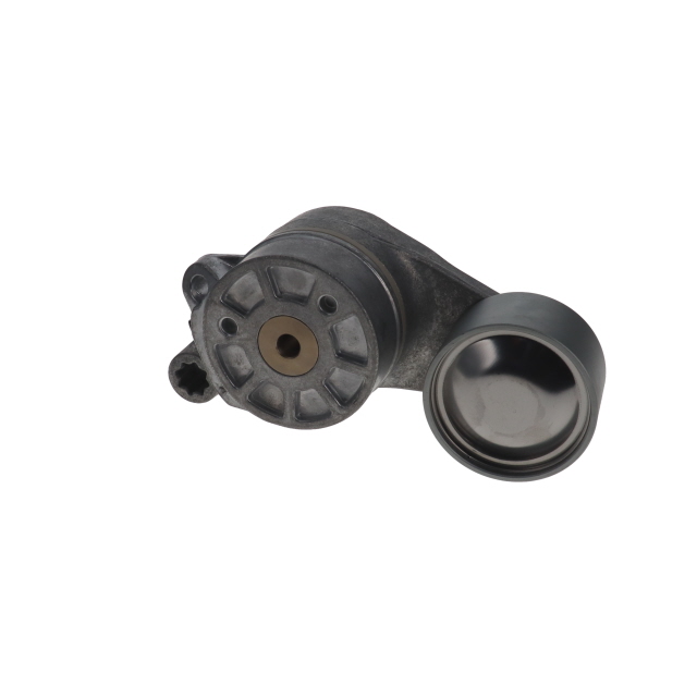 Hydraulic power steering gear REMAN