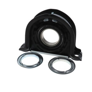 Low-Profile Rear Indicator Lamp - Clear Lens