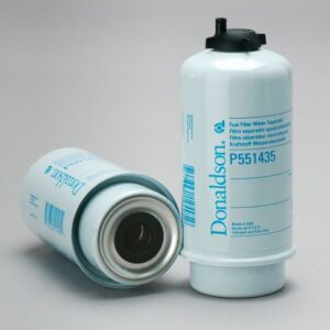 FUEL FILTER  WATER SEPARATOR CARTRIDGE