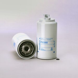 FUEL FILTER  WATER SEPARATOR SPIN-ON