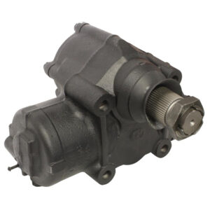Hydraulic power steering gear REMAN