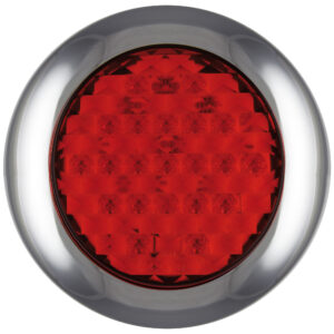 145mm Round Fog Lamp