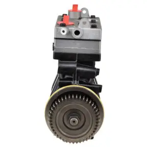 Compressor REMAN