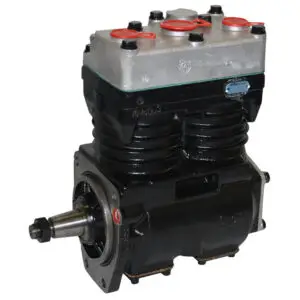 Compressor REMAN