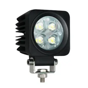 Compact Square Flood Lamp