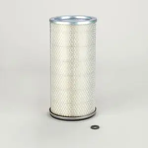 AIR FILTER  PRIMARY ROUND